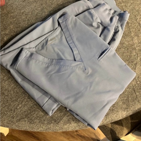 Mandala Other - Women's Light Blue Joggers